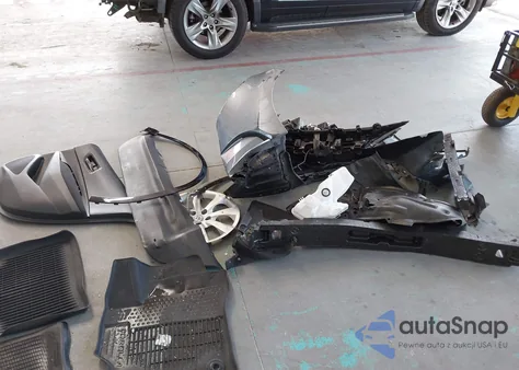 2025 Toyota Corolla Le from USA, damaged, VIN 5YFB4MDE1SP262371